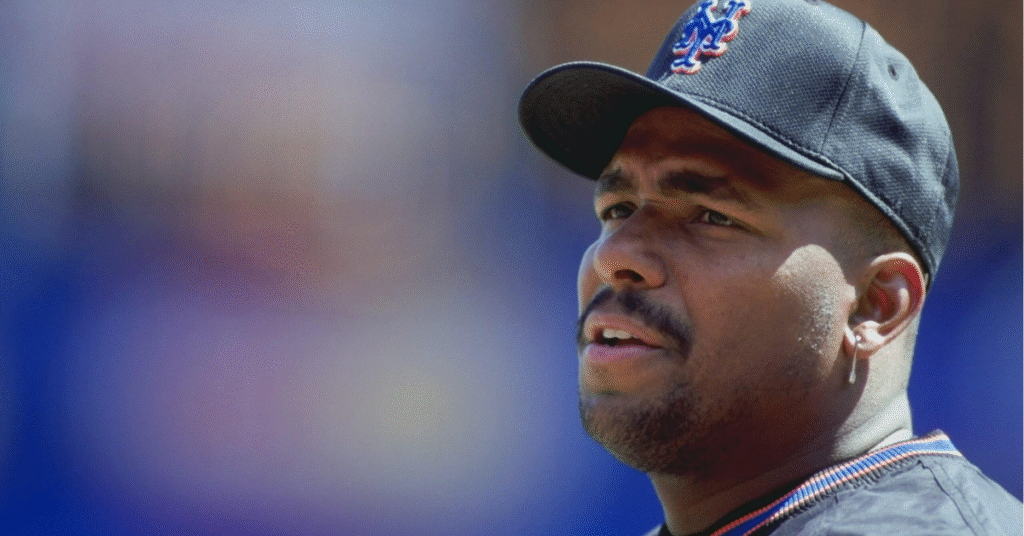 Bobby Bonilla Day 2025