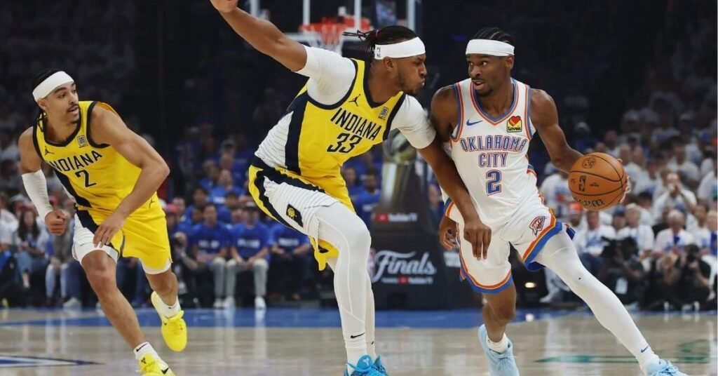 NBA free agency grades