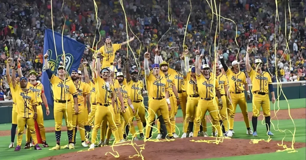 Savannah Bananas Fenway games