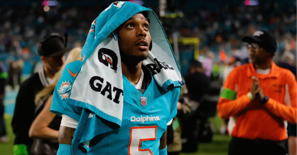 Jalen Ramsey trade to Steelers