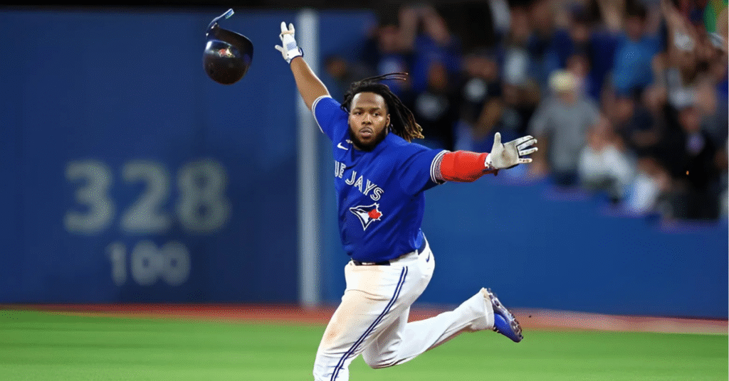 Blue Jays Yankees series win