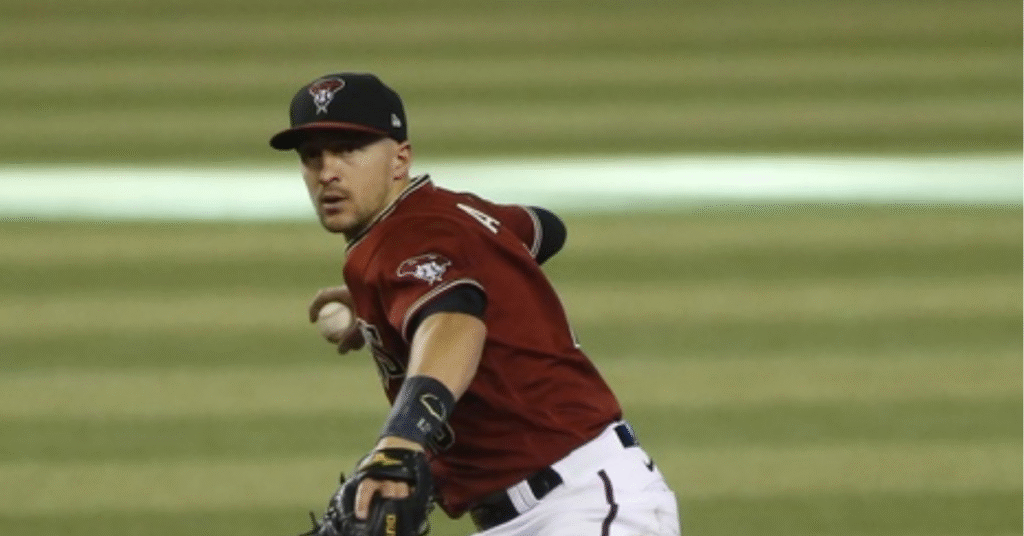 Diamondbacks trade deadline strategy