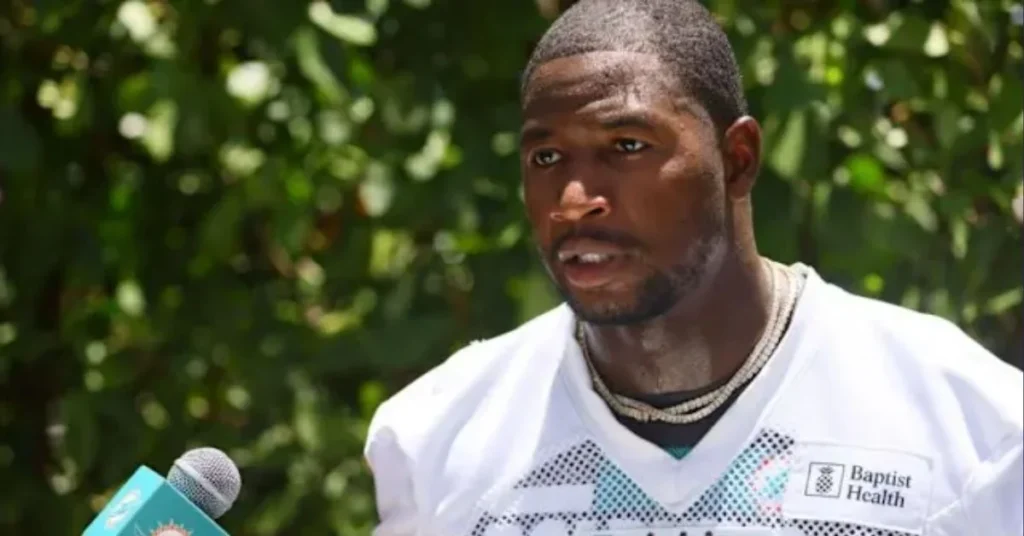 Jonnu Smith Steelers trade reaction
