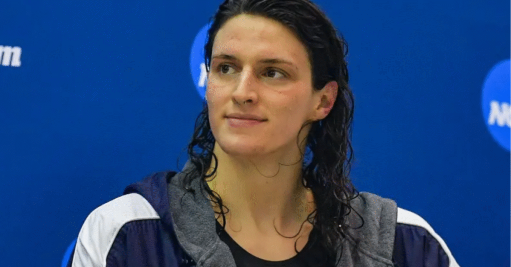 Penn trans athlete record removal