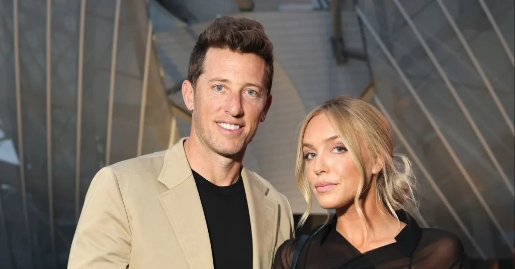 Alex Cooper husband Matt Kaplan