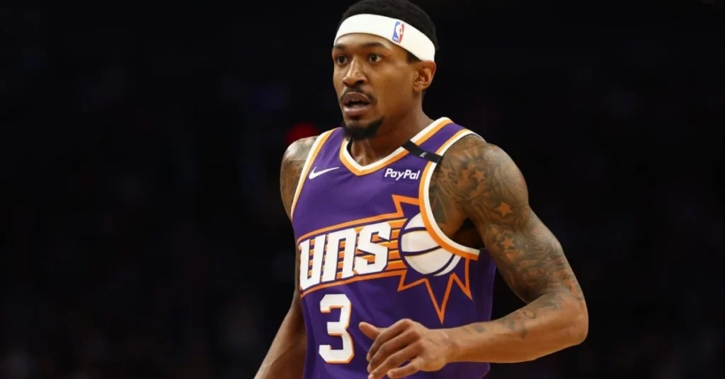 Bradley Beal trade rumors updated