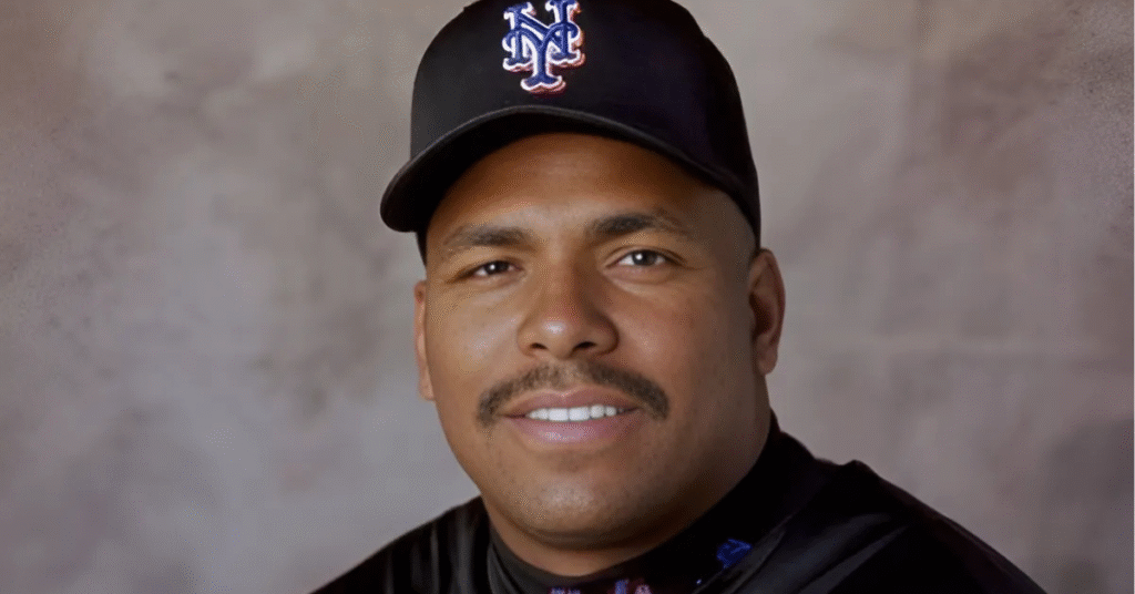 Bobby Bonilla Day 2025