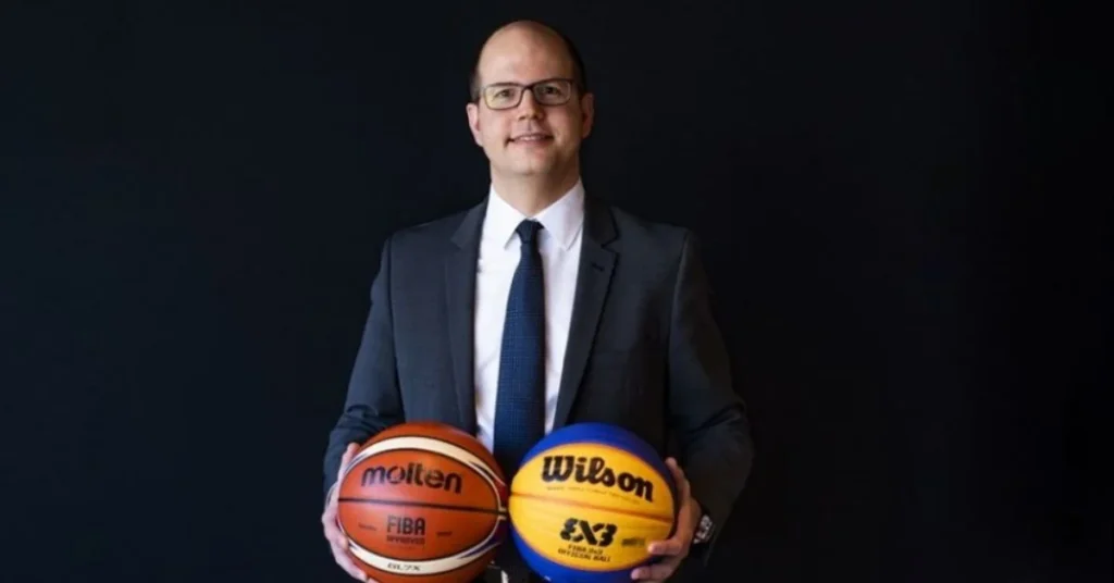 Andreas Zagklis EuroLeague expansion