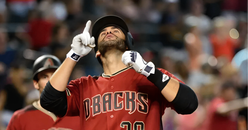 Diamondbacks trade deadline strategy