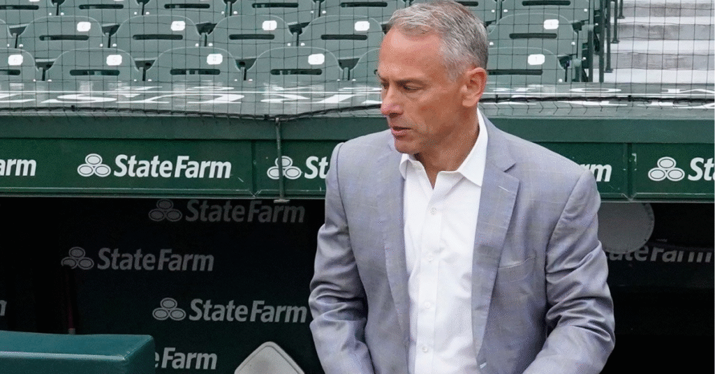 2025 MLB trade deadline guide