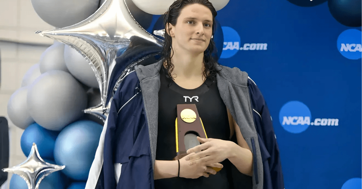 Penn trans athlete record removal