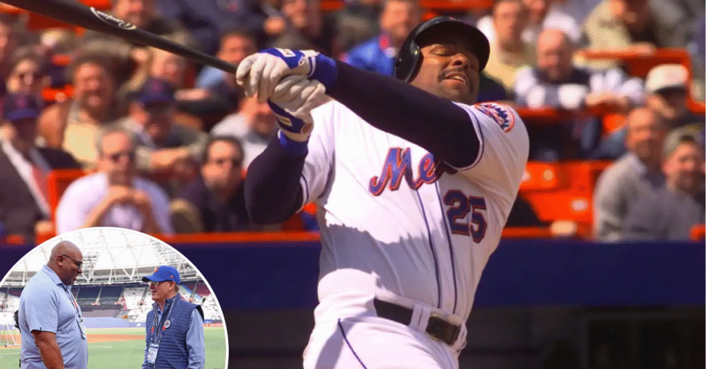 Bobby Bonilla Day 2025