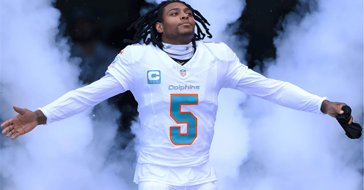 Jalen Ramsey trade to Steelers