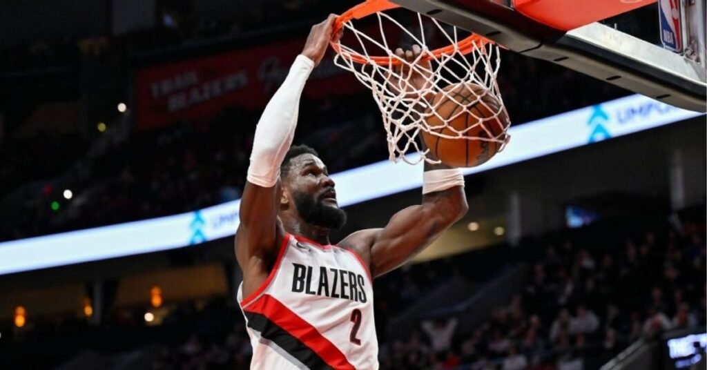 NBA free agency grades