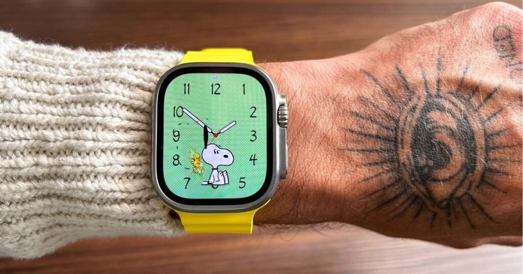 Best Apple Watch Series 10 Deal