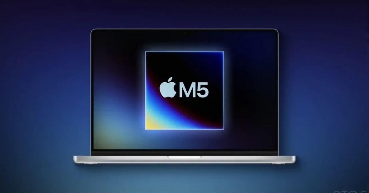 M5 MacBook Pro Update Anticipated with Performance Boosts and Efficiency Gains