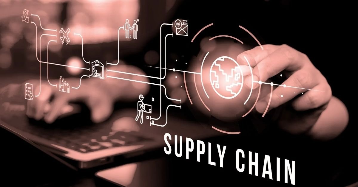 AI Supply Chain Efficiency