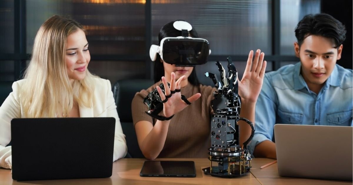 AI Education Learning Personalization