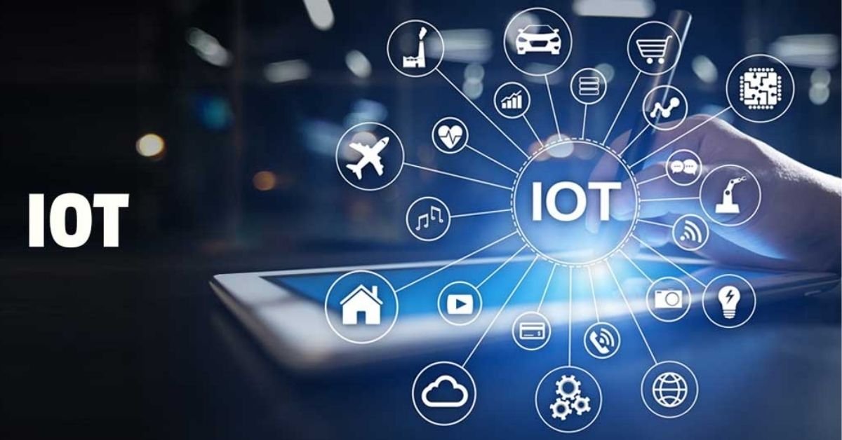 Game-Changing IoT Mobile App Integration Transforms Connectivity