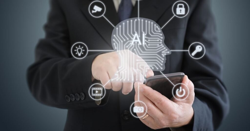 AI Future Work Transformation