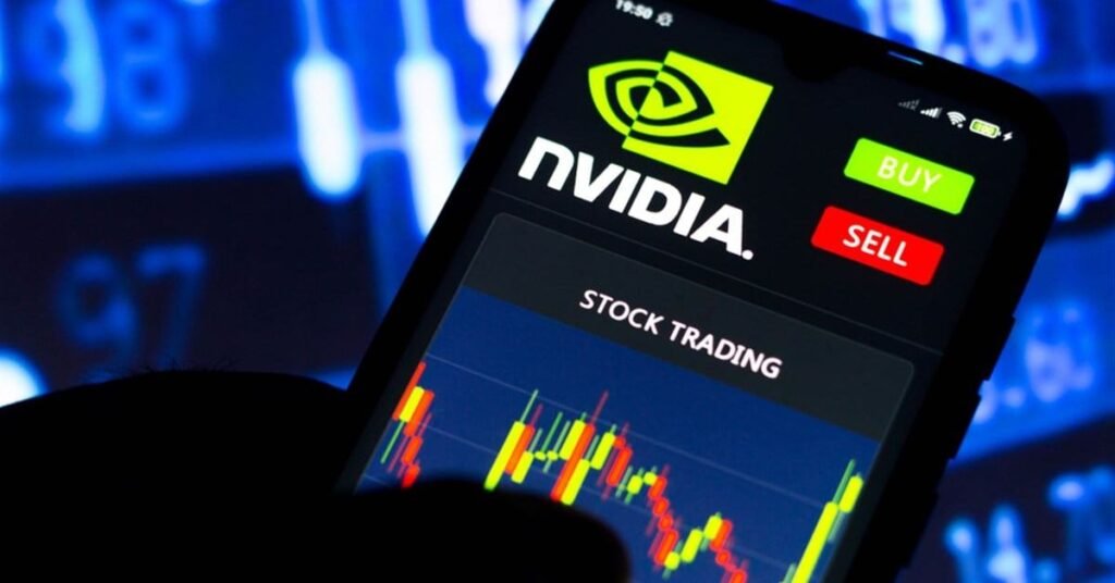 Next Nvidia AI Stock