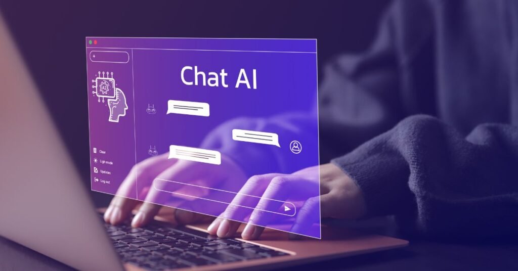 Artificial Intelligence Services