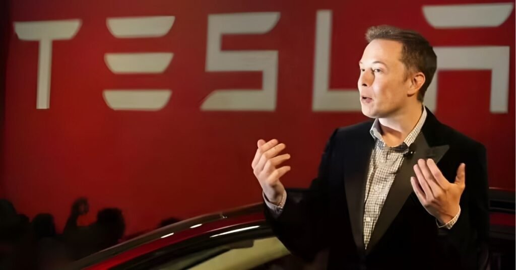 Best Insights on Elon Musk RTO Tesla Sales