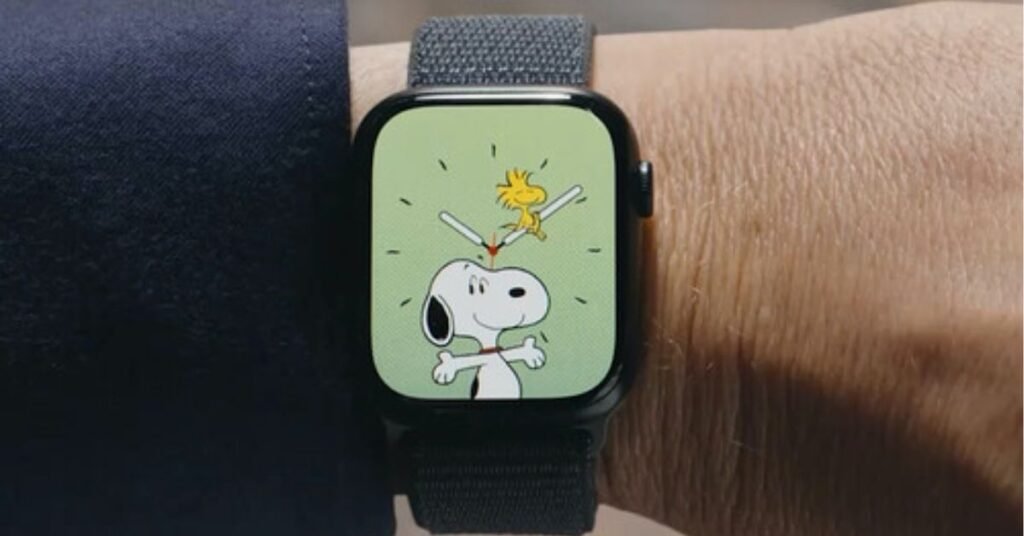 Best Apple Watch Series 10 Deal