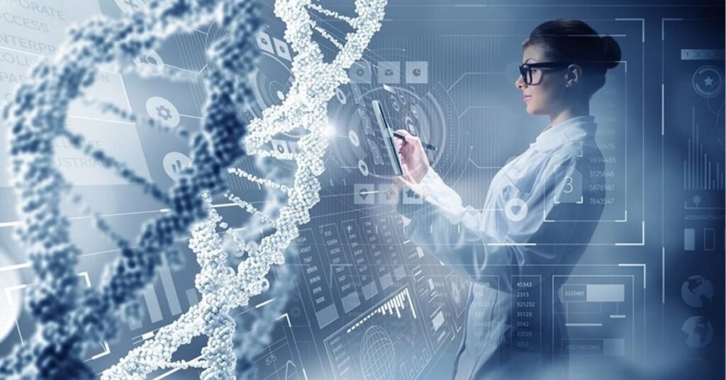 Best Artificial Intelligence Health Empowerment