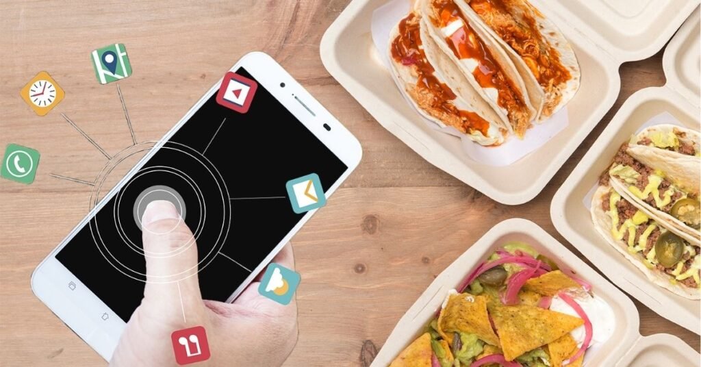 Best food sharing apps reduce waste