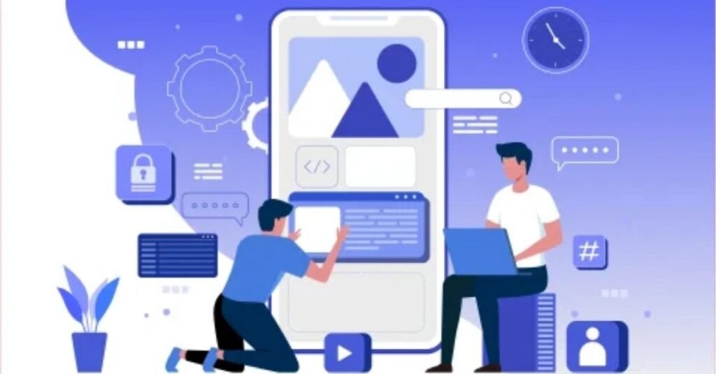 Best Complex New App Business Strategy