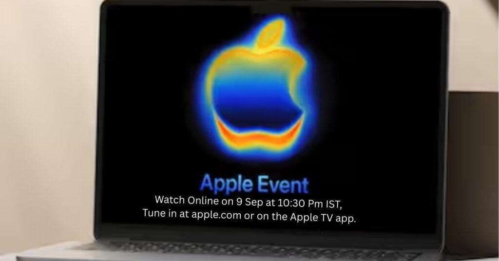 Apple September Event