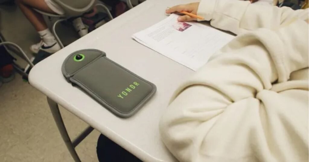 Watertown Yondr App Initiative