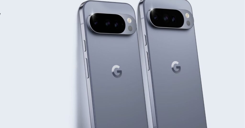 Google Pixel 10 Pro Gemini