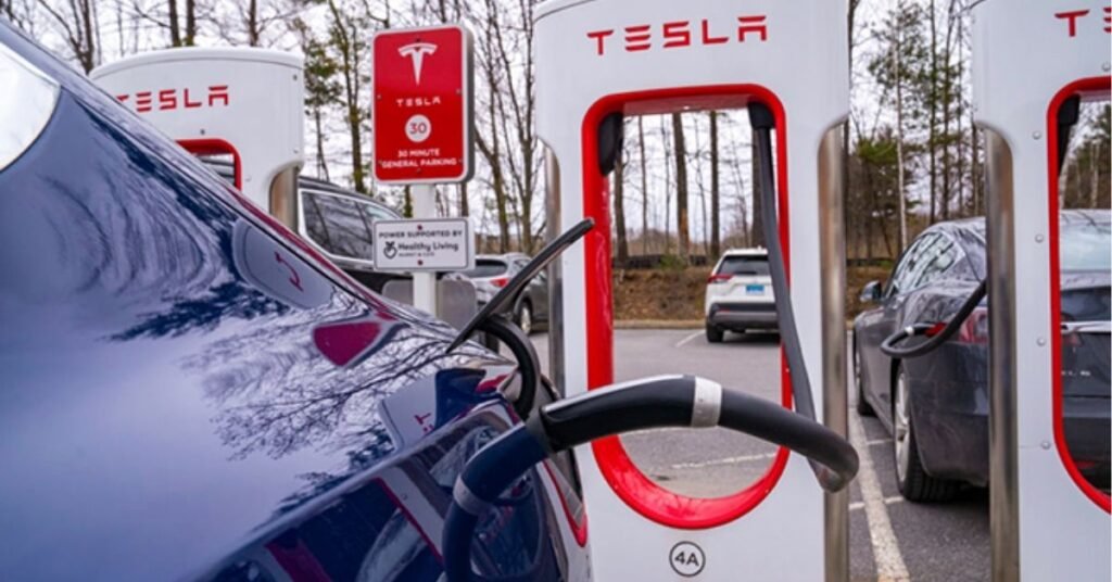 Tesla Battery Cost Reduction
