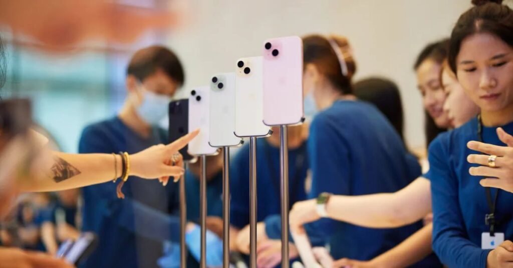 Apple Refurbished Store Value
