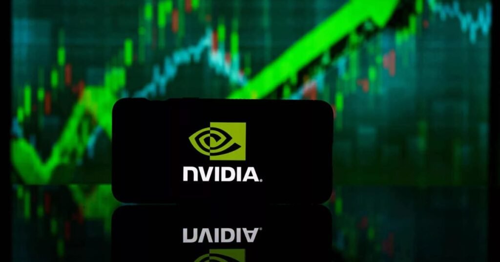Next Nvidia AI Stock