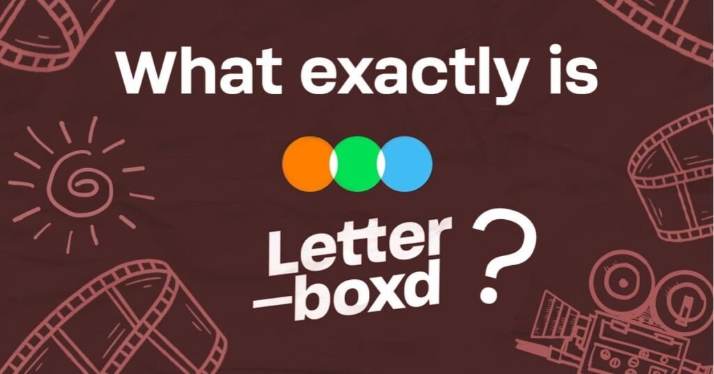 Letterboxd Quit Story