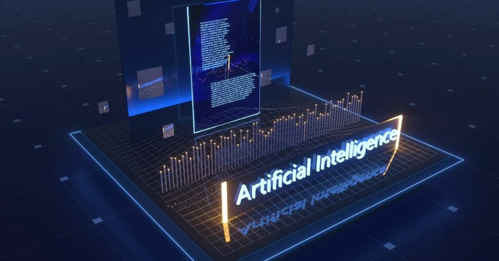 Artificial Intelligence Services
