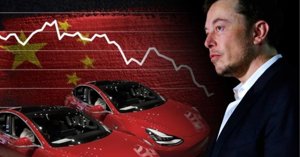 Best Insights on Elon Musk RTO Tesla Sales