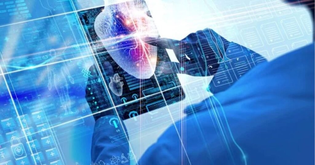 Best Artificial Intelligence Health Empowerment