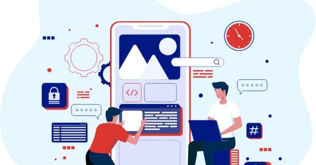 Best Complex New App Business Strategy