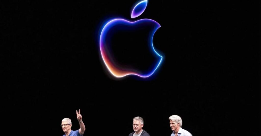 Apple September Event