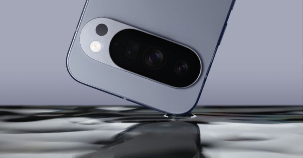 Google Pixel 10 Pro Gemini