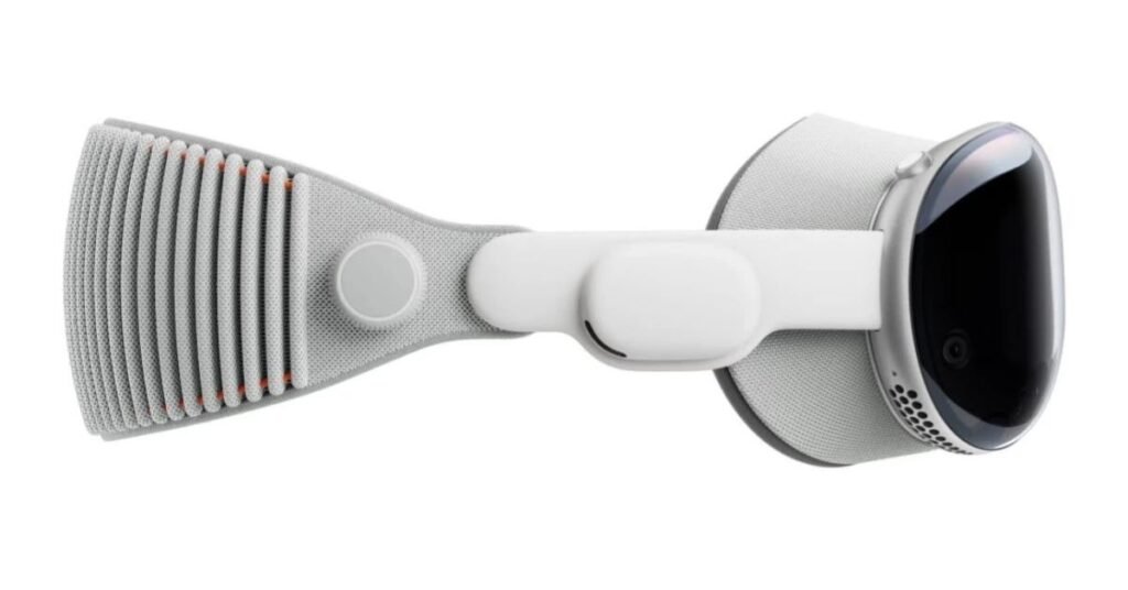 Vision Pro 2 Launch