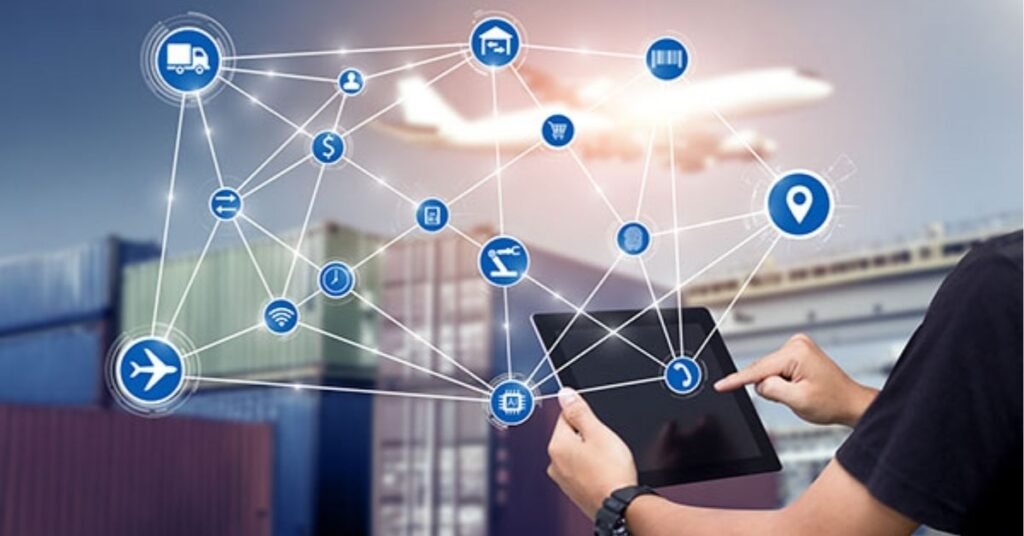 AI Supply Chain Efficiency