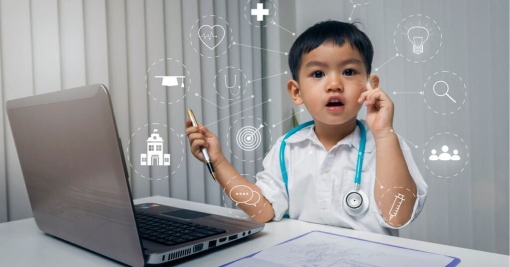 AI Education Learning Personalization