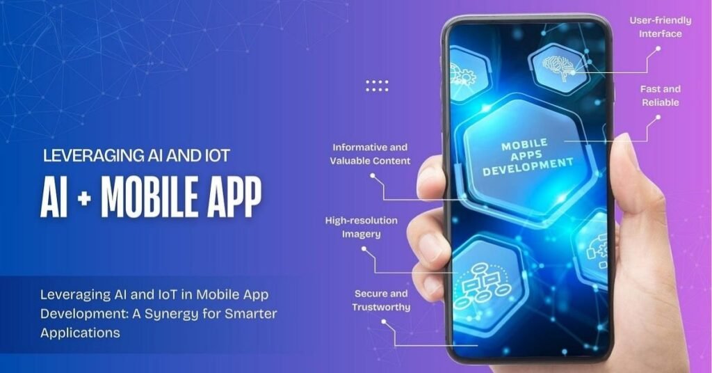 IoT Mobile App Integration
