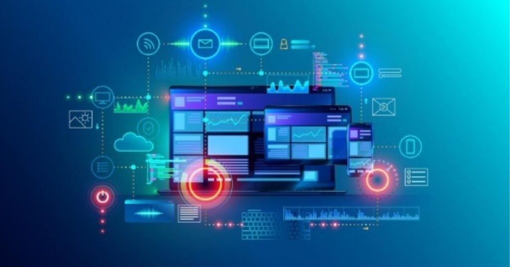 Low-Code Software Platforms