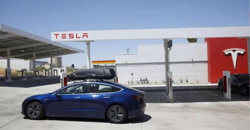 Tesla Battery Cost Reduction